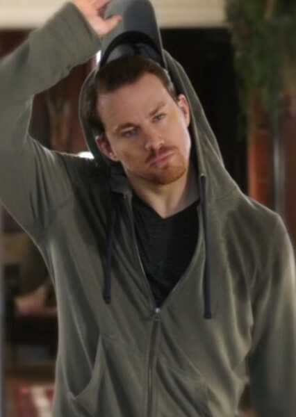 Channing Tatum photo