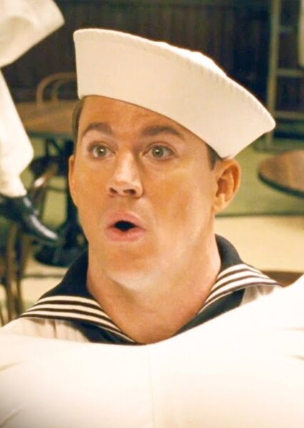 Channing Tatum photo