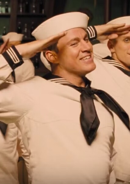 Channing Tatum photo