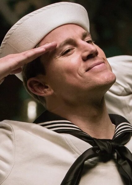 Channing Tatum photo
