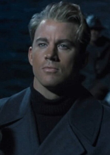 Channing Tatum photo