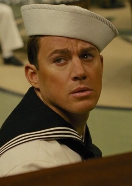 Channing Tatum photo
