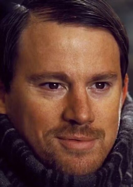 Channing Tatum photo