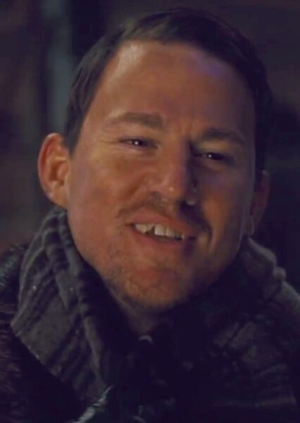 Channing Tatum photo