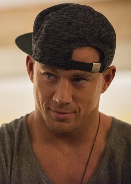 Channing Tatum photo