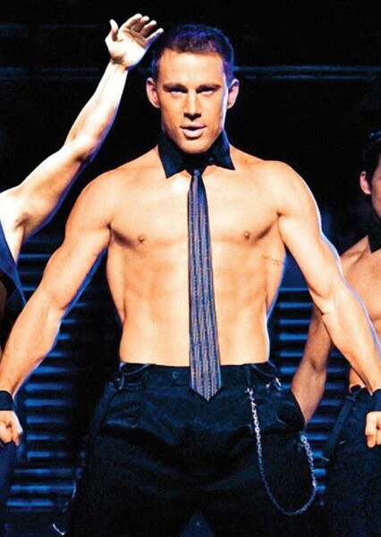 Channing Tatum photo