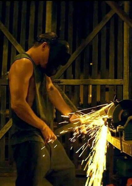 Channing Tatum photo