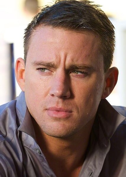 Channing Tatum photo