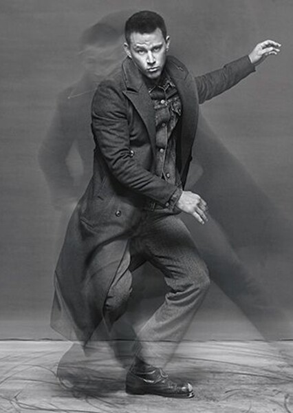 Channing Tatum