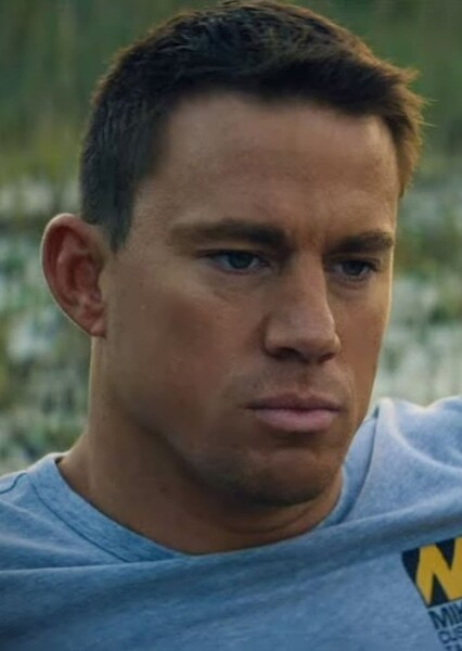 Channing Tatum photo