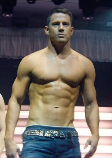 Channing Tatum