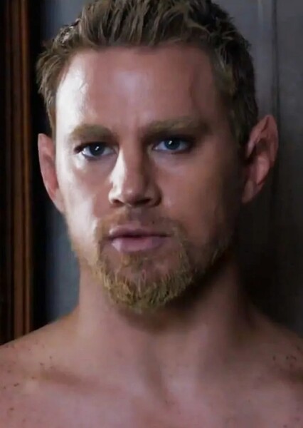 Channing Tatum photo