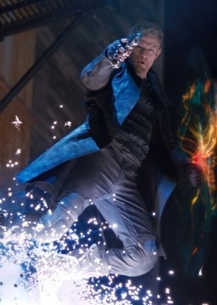 Channing Tatum photo