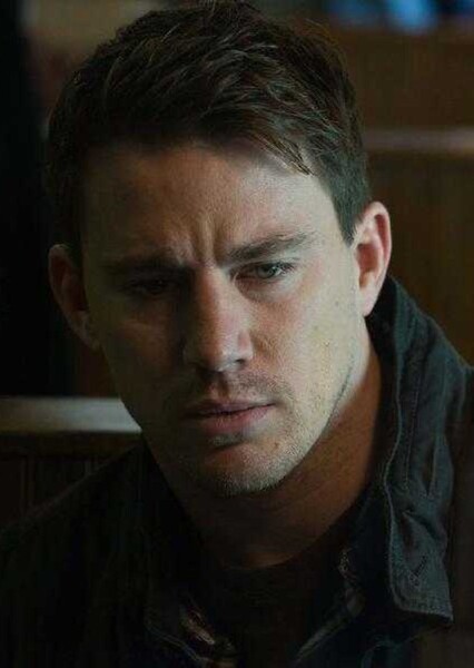 Channing Tatum