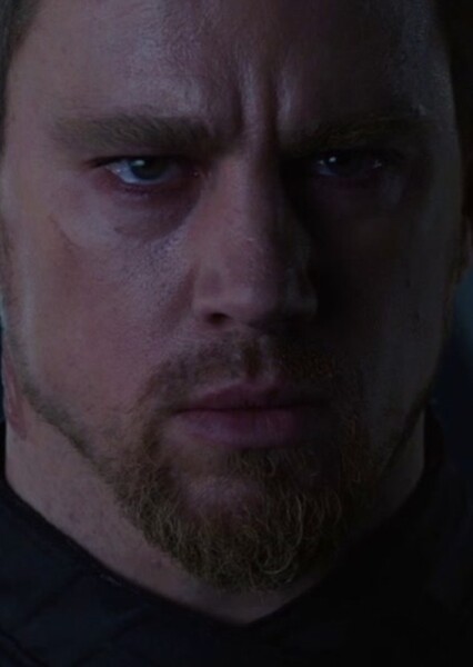 Channing Tatum photo