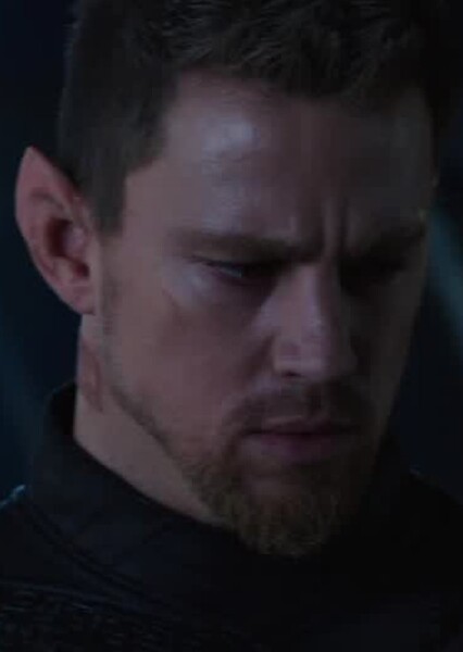 Channing Tatum photo