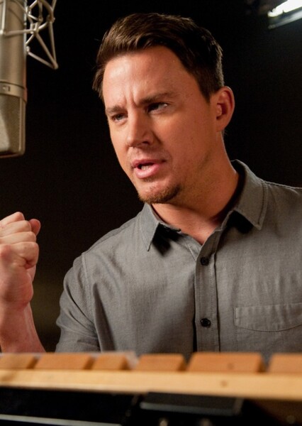Channing Tatum photo