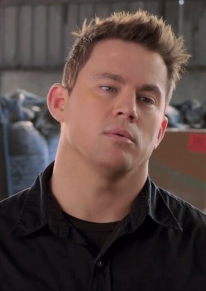 Channing Tatum