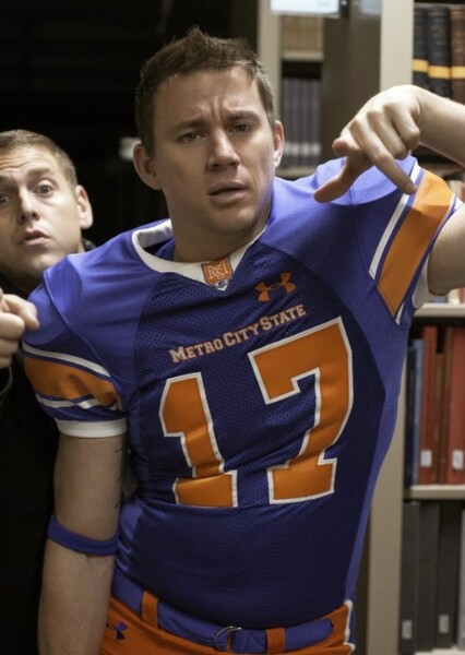 Channing Tatum photo