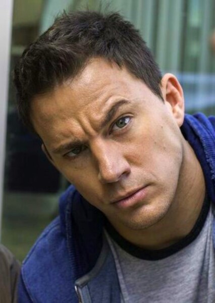 Channing Tatum photo