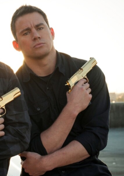 Channing Tatum photo