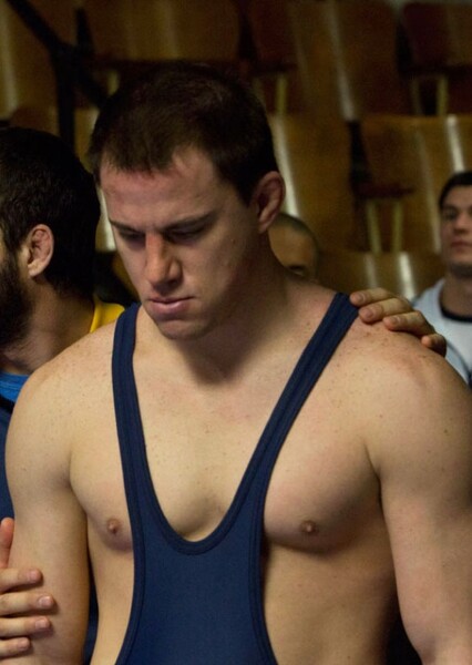 Channing Tatum photo