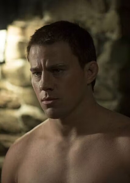 Channing Tatum photo