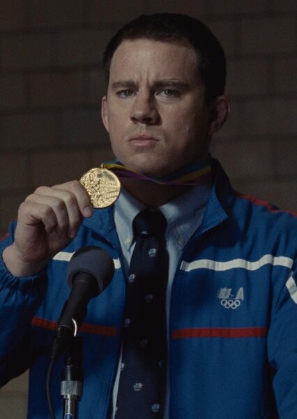 Channing Tatum photo