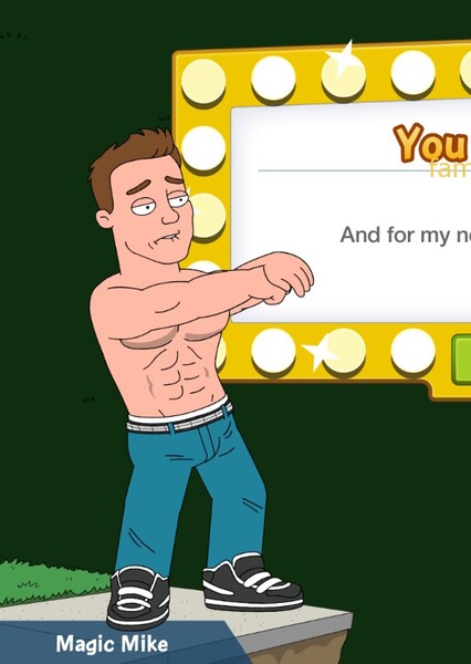 Channing Tatum photo