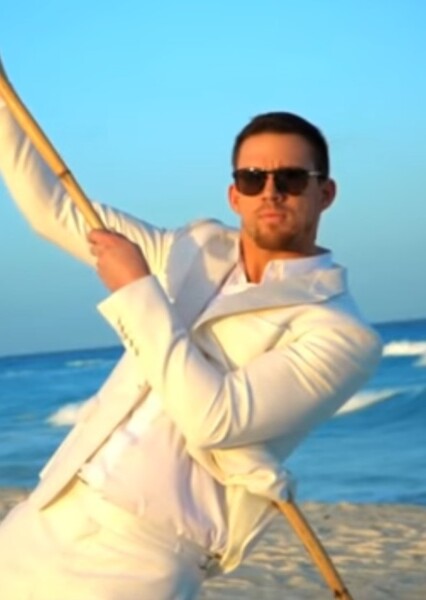 Channing Tatum photo