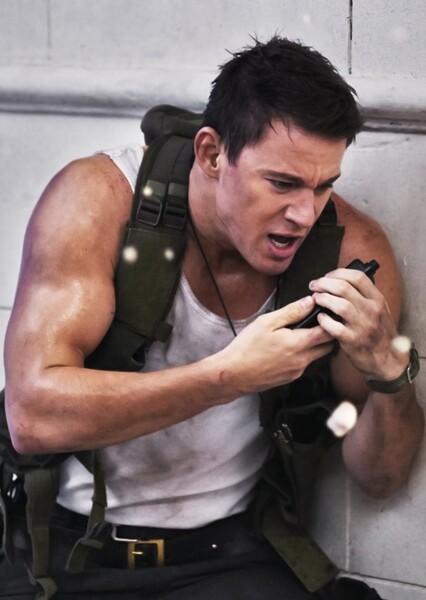 Channing Tatum photo