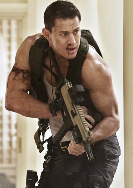 Channing Tatum photo