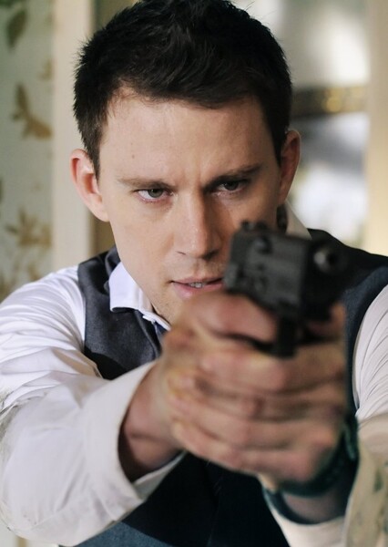 Channing Tatum photo