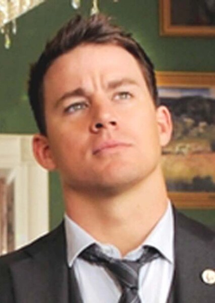 Channing Tatum photo