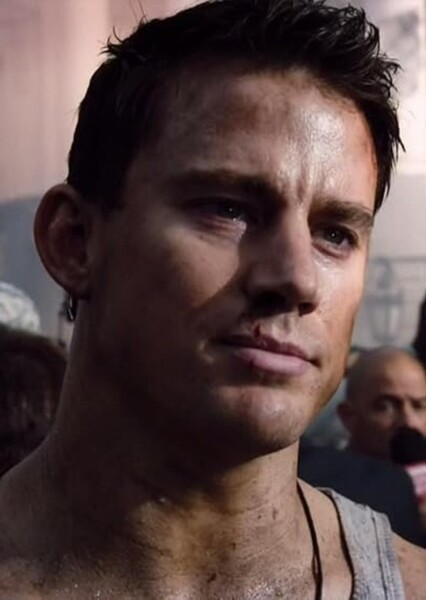 Channing Tatum