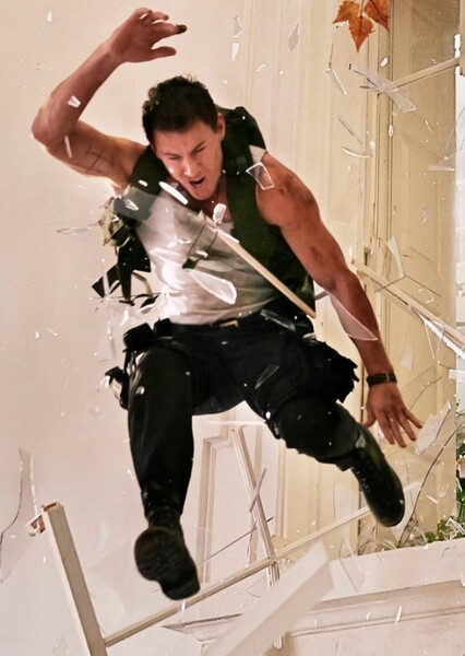 Channing Tatum photo
