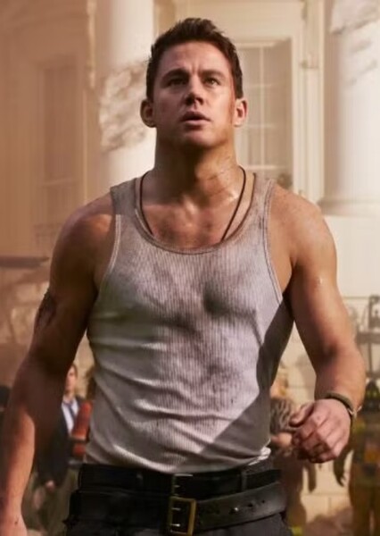 Channing Tatum photo