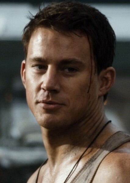 Channing Tatum