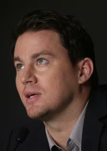 Channing Tatum photo