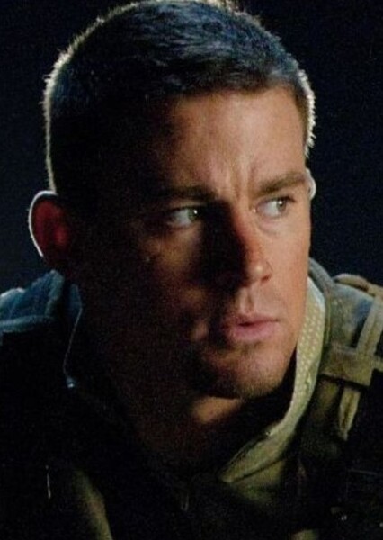 Channing Tatum photo