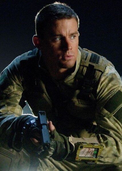Channing Tatum photo