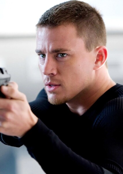 Captain Cold