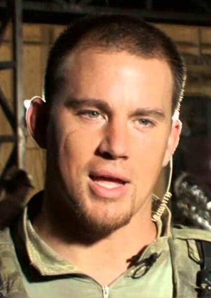 Channing Tatum photo