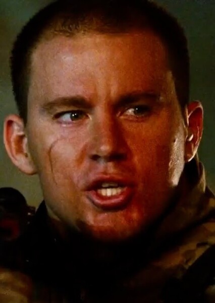 Channing Tatum photo