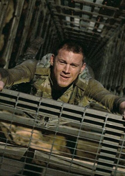 Channing Tatum photo