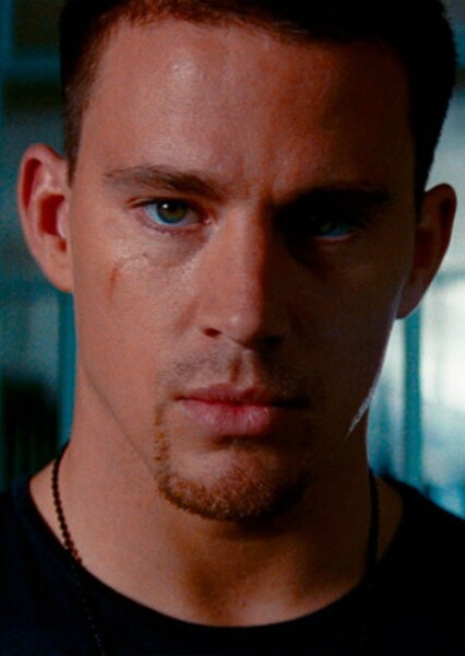 Channing Tatum photo