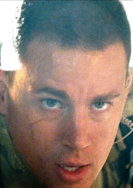 Channing Tatum photo