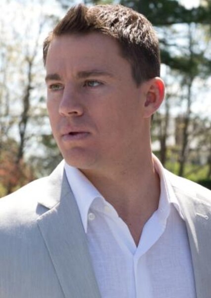 Channing Tatum photo