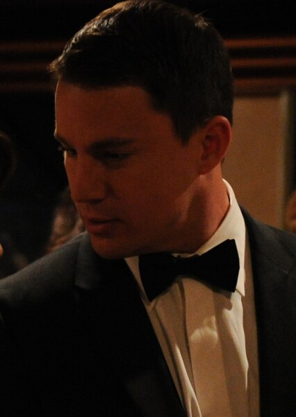 Channing Tatum photo