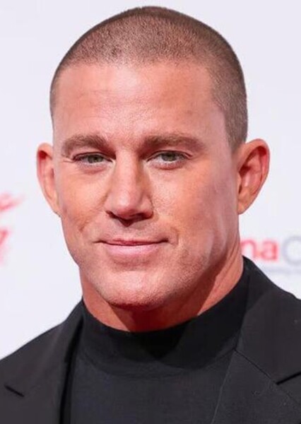 Channing Tatum photo